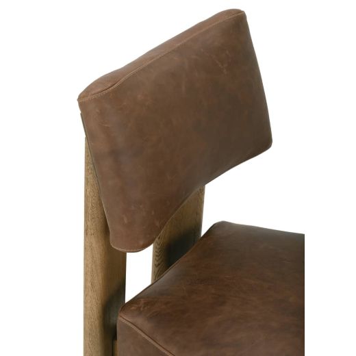 Picture of Cassius Leather Chair